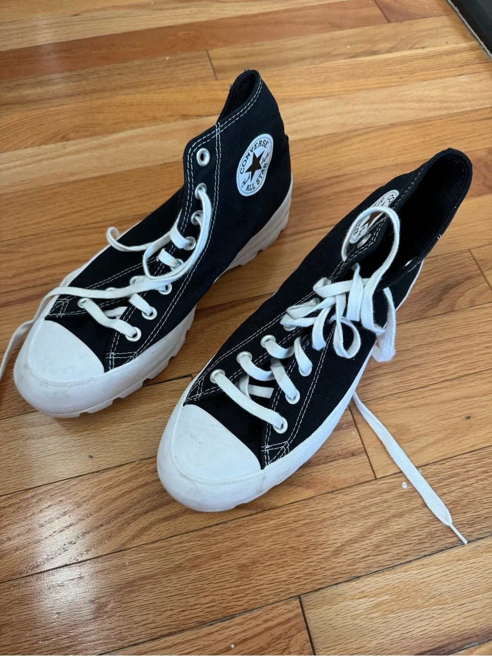 Platform Converse